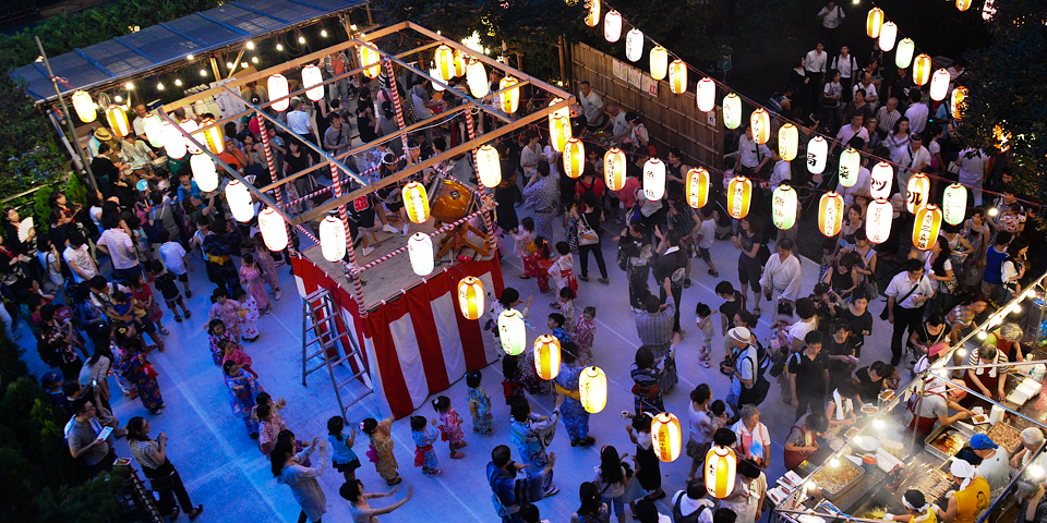 東京大神宮