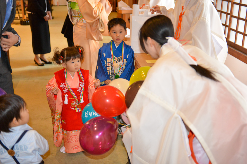 東京大神宮