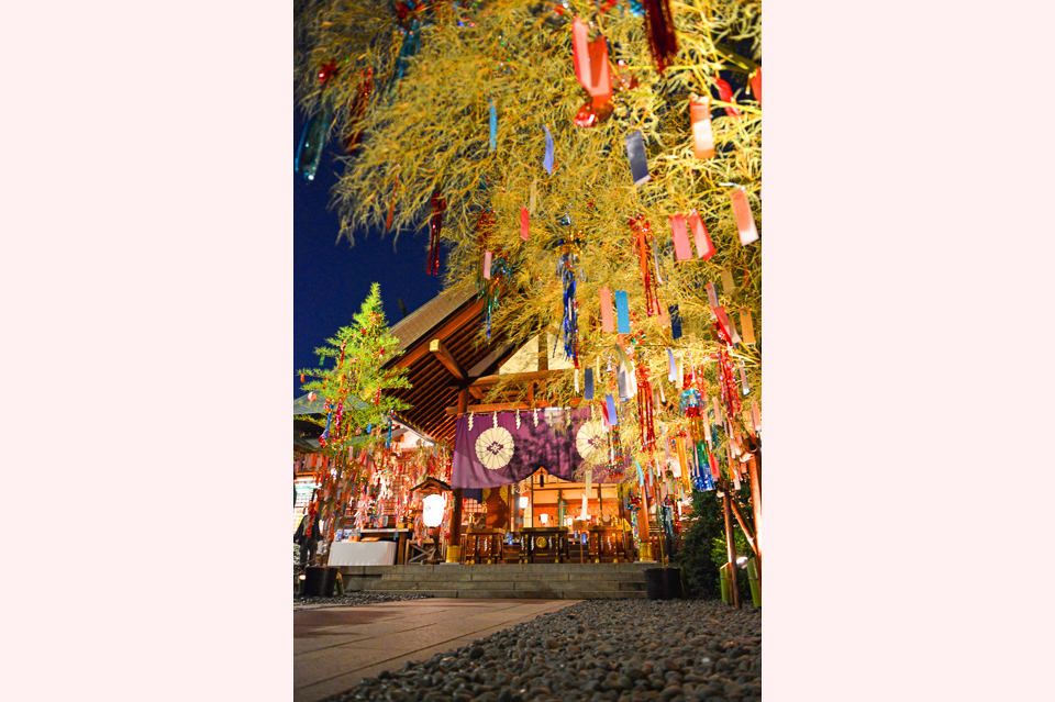 東京大神宮