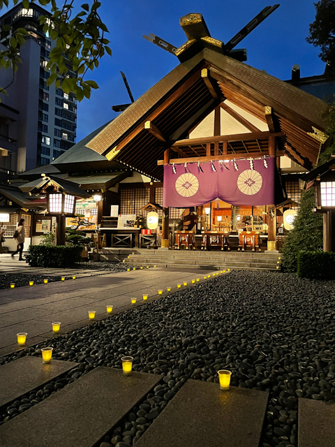 Tomoshibi_写真